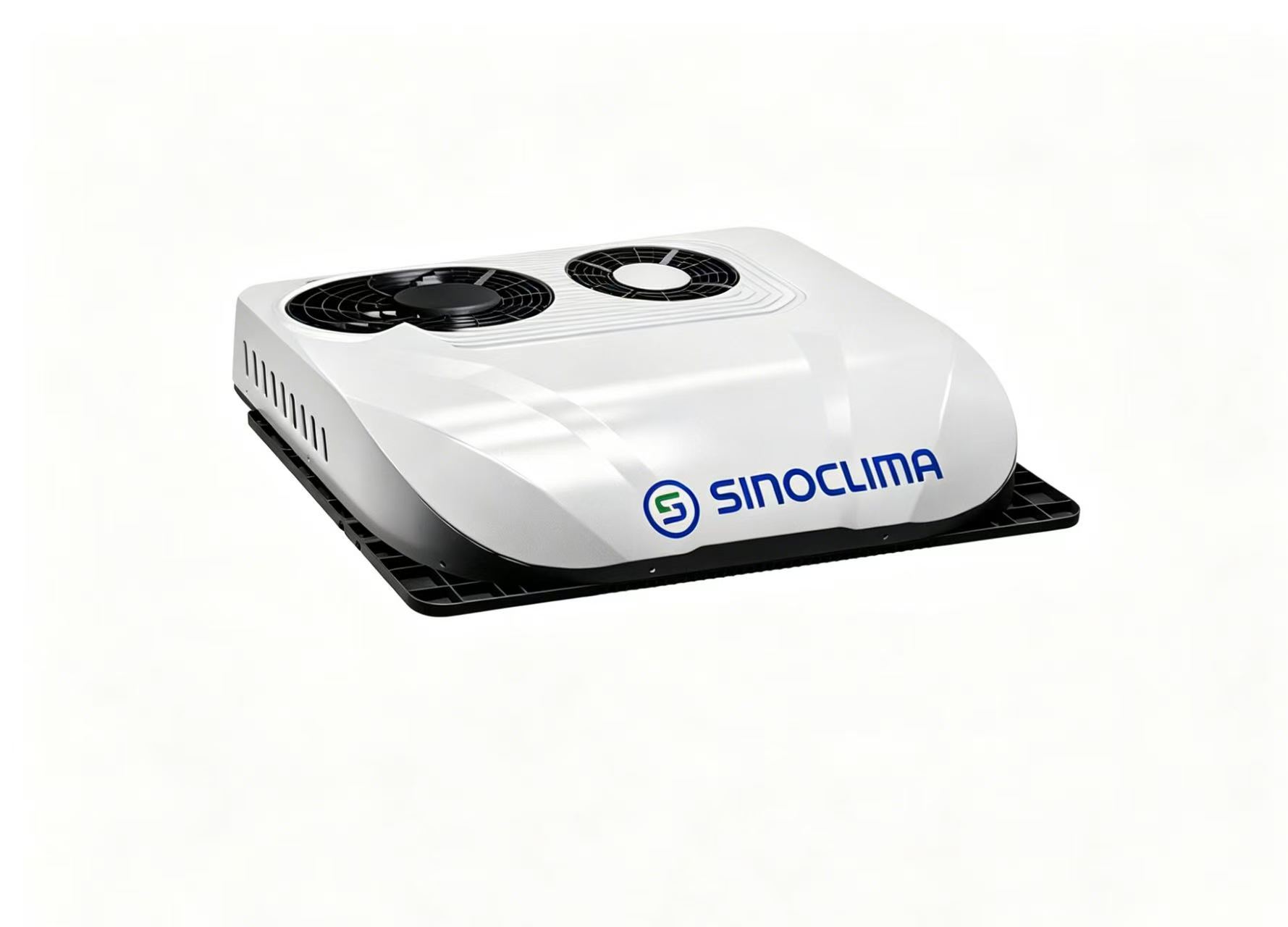 Auto Air Conditioner E-3200K