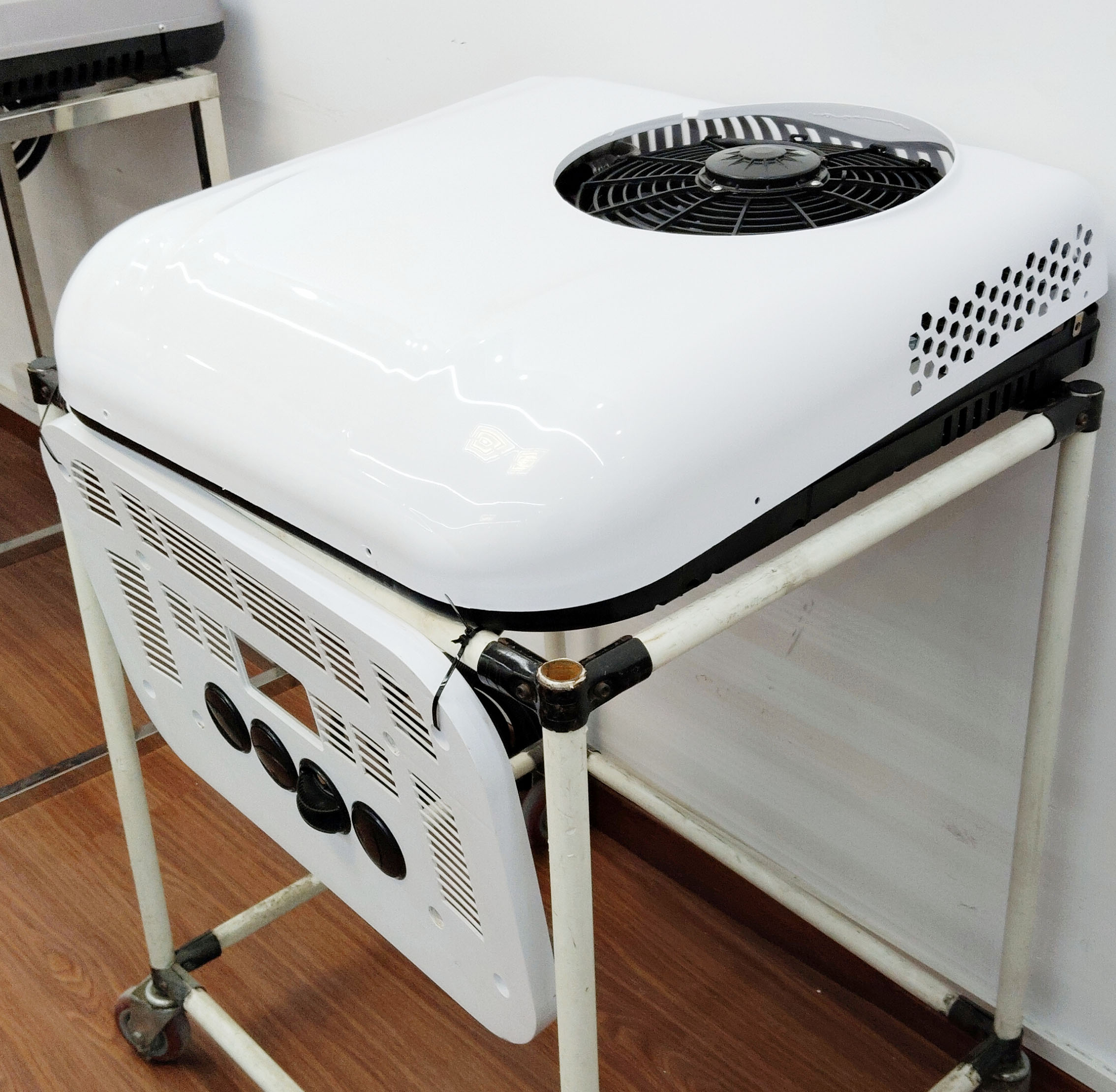 Auto Air Conditioner E-2000K K201