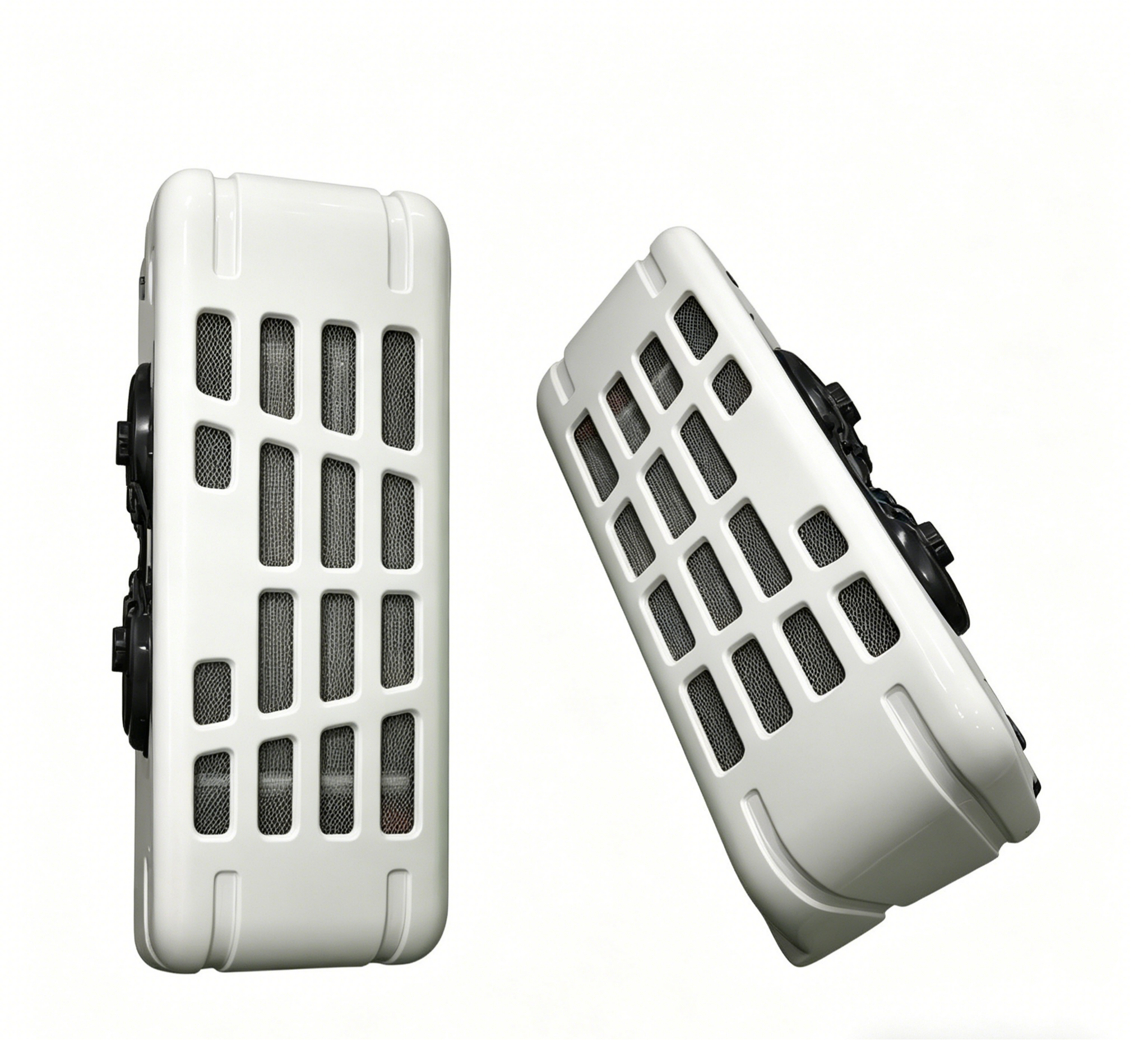 Small Mobile Trailer Refrigeration Units SC356 AD