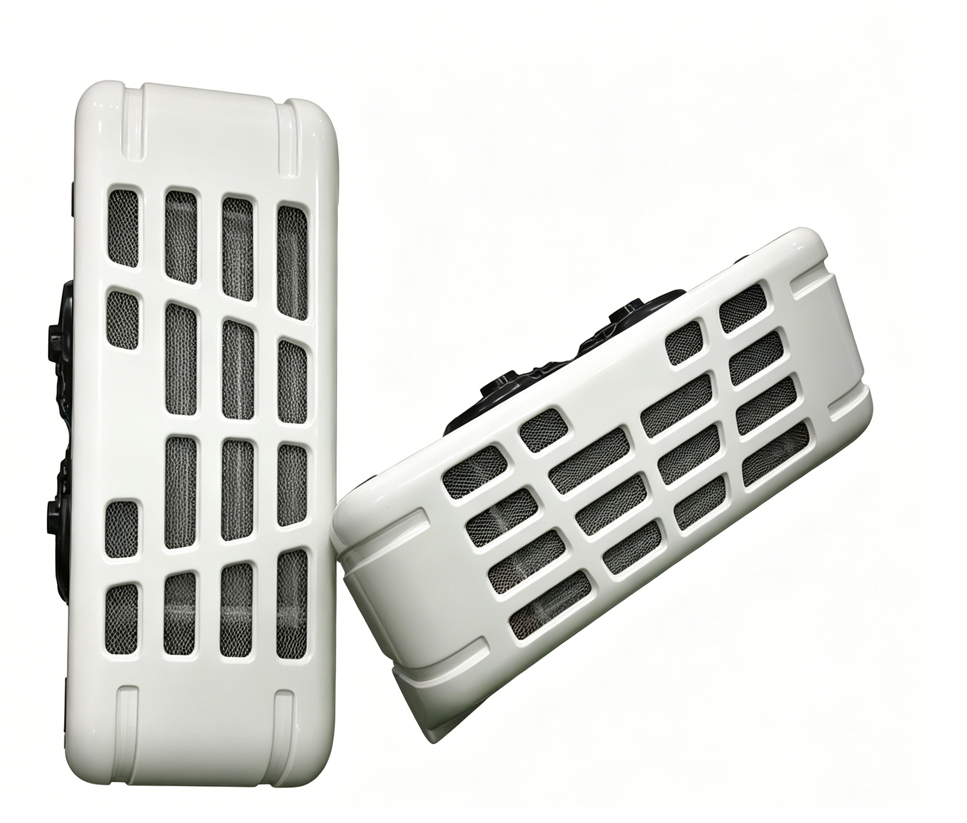 Small Mobile Trailer Refrigeration Units SC356 AD