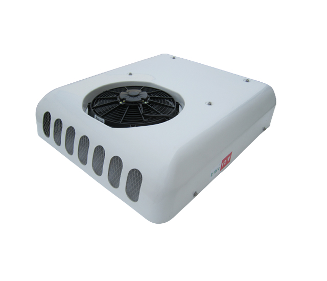 Auto Air Conditioner E-2400PRO