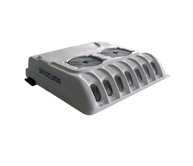 Auto Air Conditioner AC-05PRO