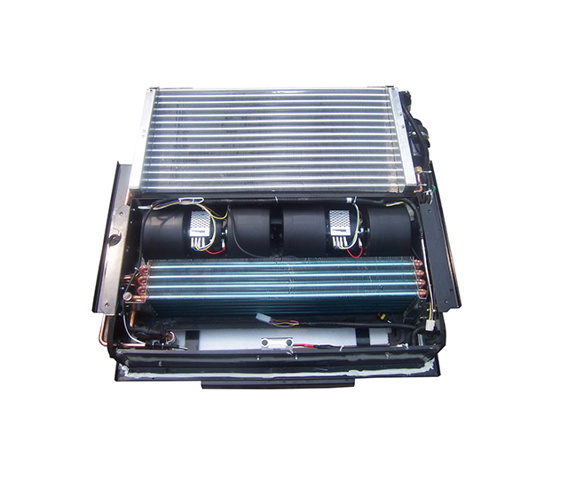 Auto Air Conditioner AC10PRO