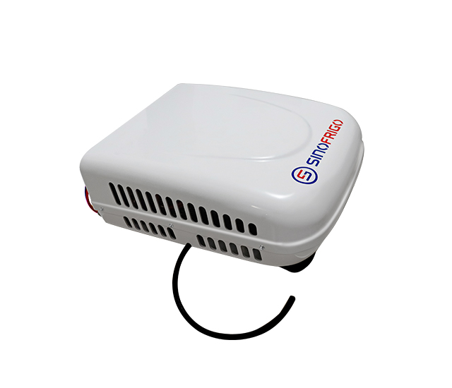 Auto Air Conditioner E-2400PRO