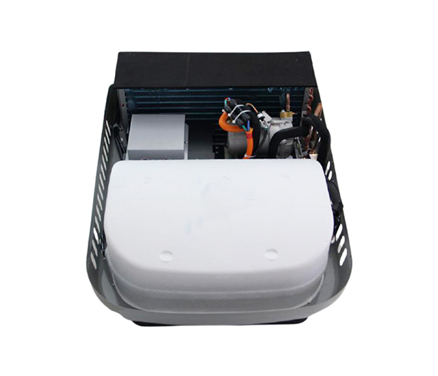 Auto Air Conditioner E-3200PRO
