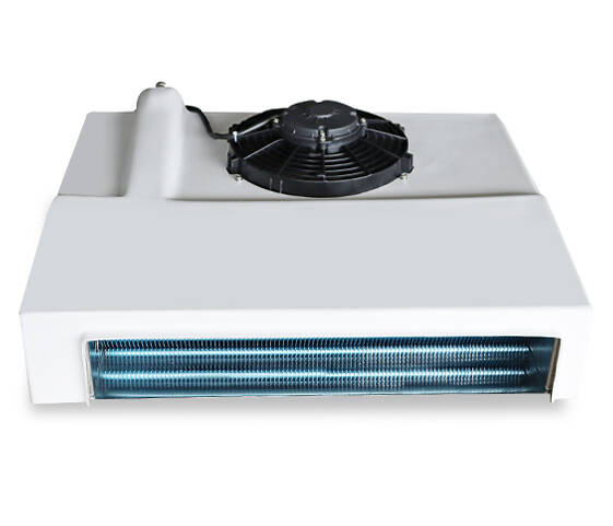 Auto Air Conditioner AC-12